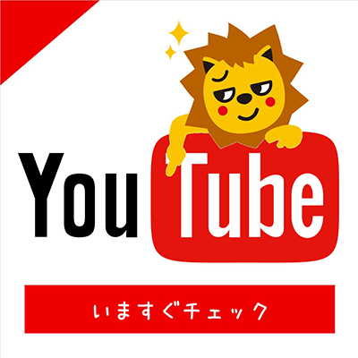 エスエスyoutube