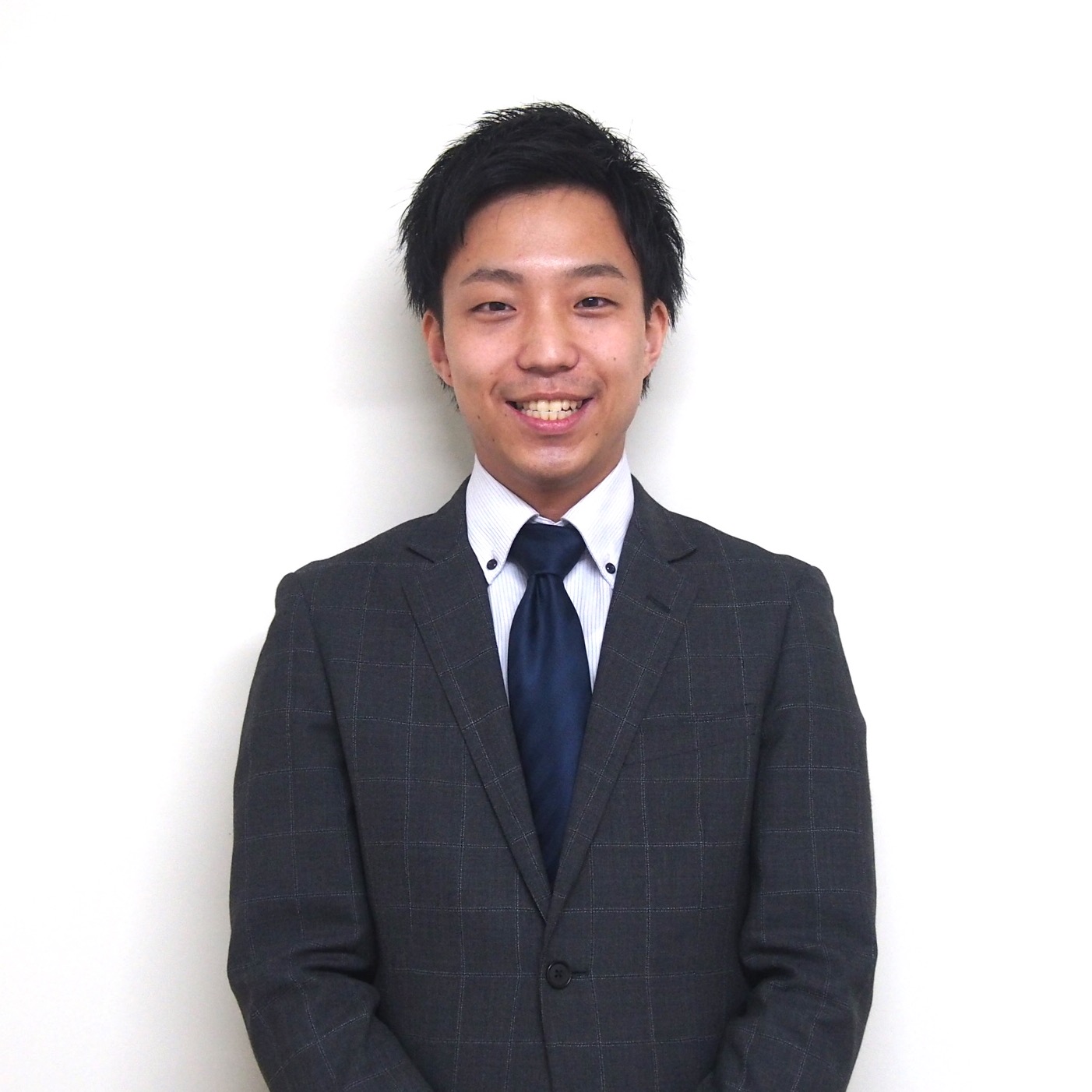 先輩社員からの言葉