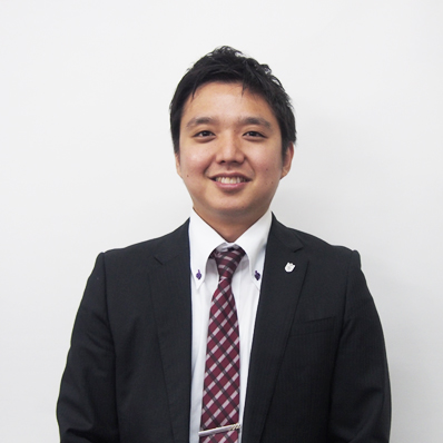 先輩社員からの言葉